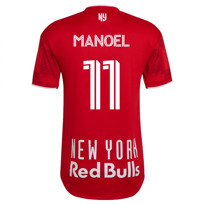 Niño Camiseta Elias Manoel #11 Beige-Dorado 2ª Equipación 2023/24 La Camisa