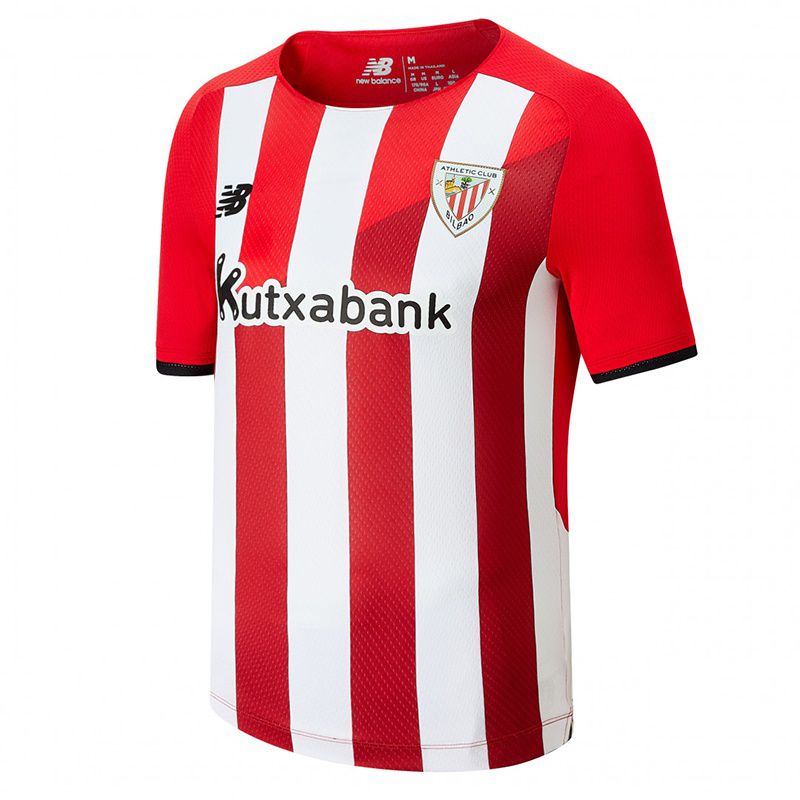 Hombre Camiseta Tu Nombre #0 Rojo Blanco 1ª Equipación 2021/22 La Camisa Z275