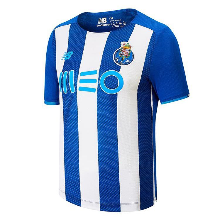 Hombre Camiseta Rodrigo Valente #80 Azul Real 1ª Equipación 2021/22 La Camisa Z281