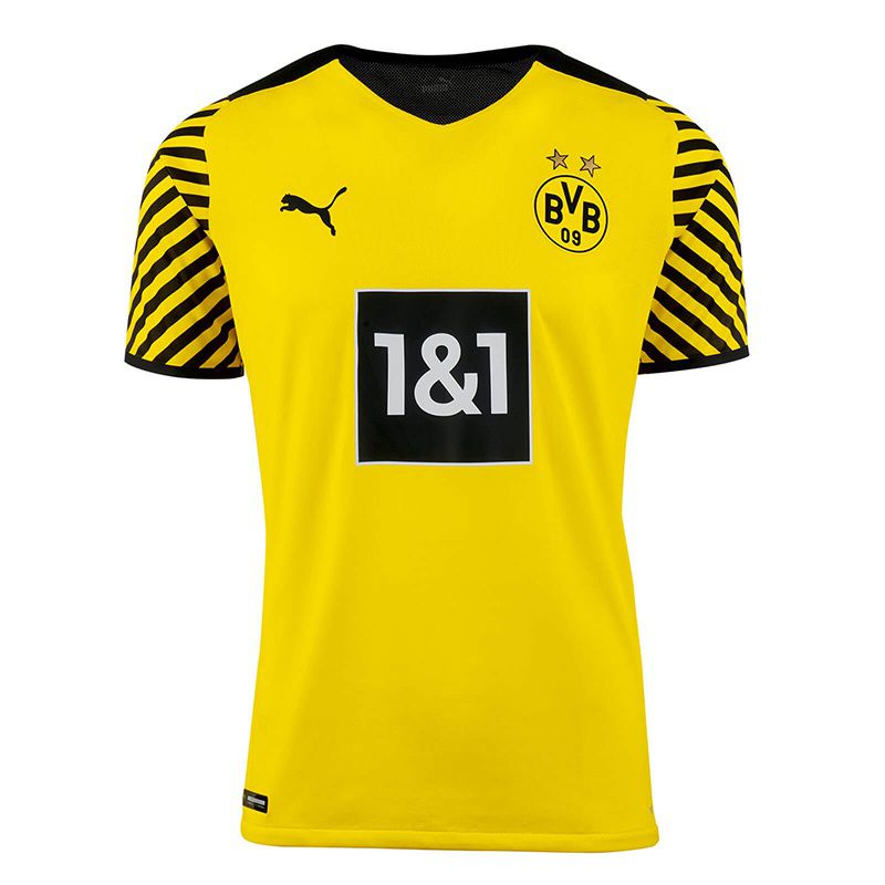 Hombre Camiseta Tobias Raschl #37 Amarillo 1ª Equipación 2021/22 La Camisa Z303