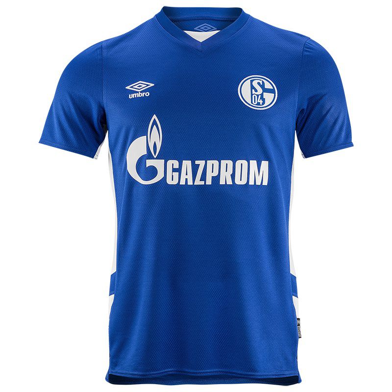 Hombre Camiseta Tu Nombre #0 Azul Real 1ª Equipación 2021/22 La Camisa Z312